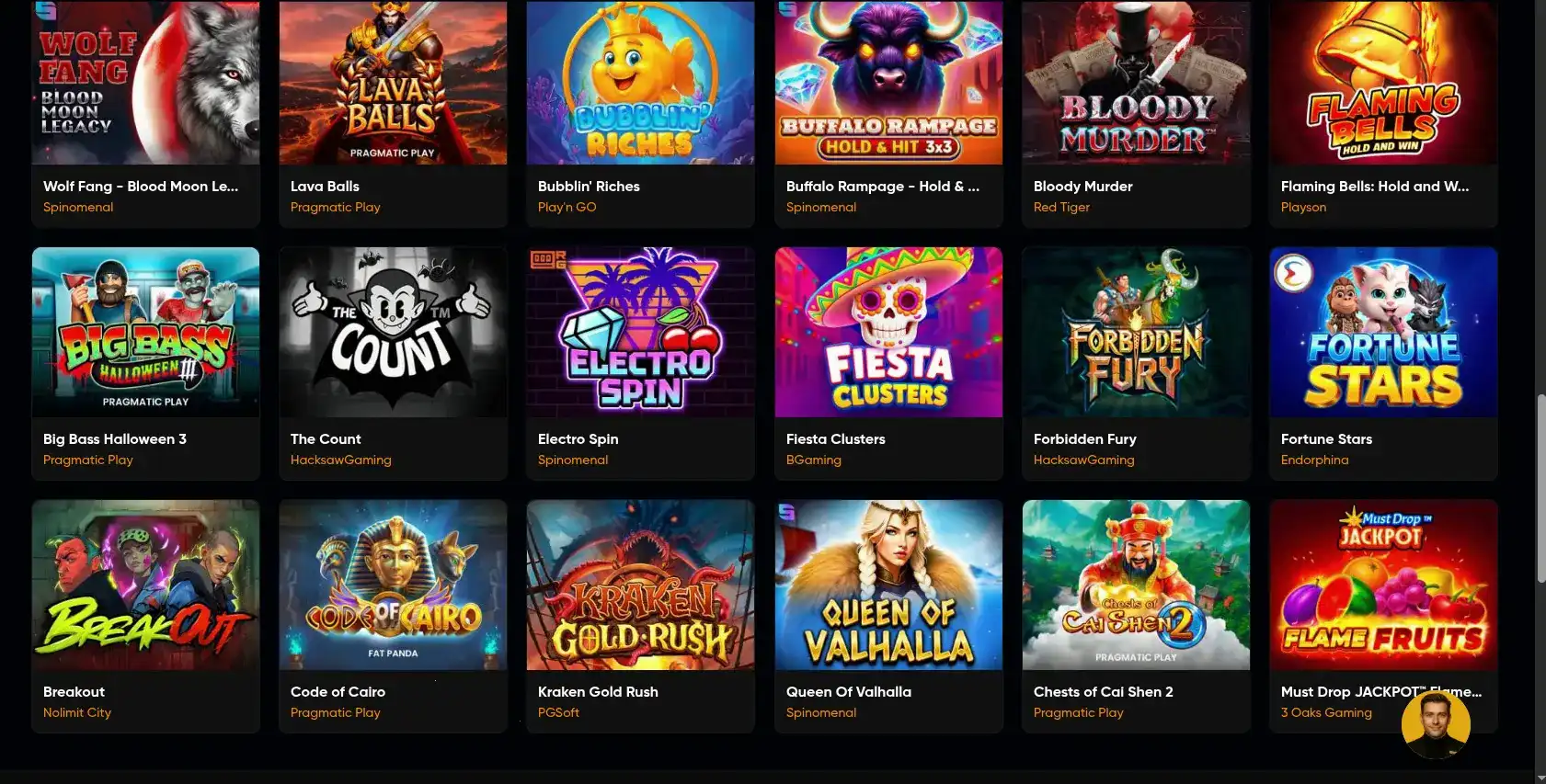 График отдачи и психология азартной игры